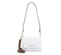 Valentino Alexia Satchel Bianco/Cuoio