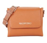 VALENTINO Alexia Satchel Cuoio