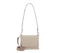 VALENTINO Alexia Satchel Ecru