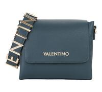 VALENTINO Alexia Satchel Petrolio
