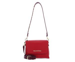 VALENTINO Alexia Satchel Rosso / Multicolor