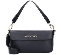 Valentino Bags Handtasche mit Label-Applikation Modell 'ALEXIA' in Black, Größe 1