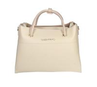 Valentino Alexia Shopping Bag Ecru