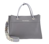 Valentino Bags Alexia Handtasche grau, Lederimitat, Damen