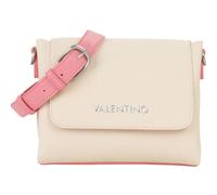 VALENTINO Alexia Summer Flap Bag Nat / Rosa