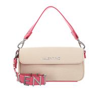 VALENTINO Alexia Summer Flap Bag Nat / Rosa