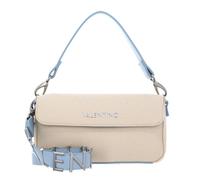 VALENTINO Alexia Summer Flap Bag Naturale / Avio