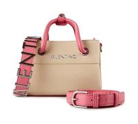 Valentino Bags Alexia Summer - Henkeltasche 21 cm (nat/rosa)