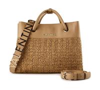 Valentino Alexia Summer Shopper Tasche 35 cm braun