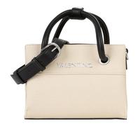 VALENTINO Alexia Summer Shopping Bag Natural / Nero