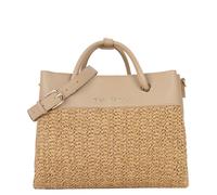 Valentino Alexia Summer Shopping Bag naturale