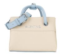 VALENTINO Alexia Summer Shopping Bag Naturale / Avio