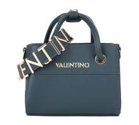 VALENTINO Alexia Tote S Petrolio