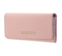Valentino Alexia Wallet with Flap Cipria