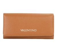 VALENTINO Alexia Wallet With Flap Cuoio