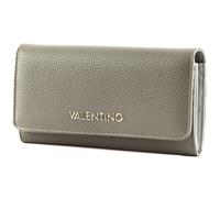 Valentino Damen Alexia Reisezubehör-Brieftasche, Grau/Mehrfarbig