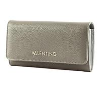 Valentino Damen Alexia Reisezubehör-Brieftasche, Grau/Mehrfarbig