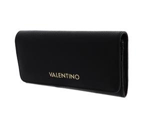VALENTINO Alexia Wallet With Flap Nero