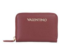 VALENTINO Alexia Zip Around Wallet Bordeaux