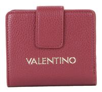 VALENTINO Alexia Zip Around Wallet Bordeaux