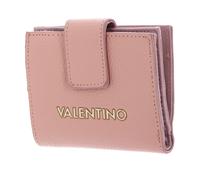 VALENTINO Alexia Zip Around Wallet Cipria