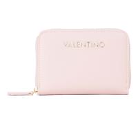 VALENTINO Alexia Zip Around Wallet Cipria