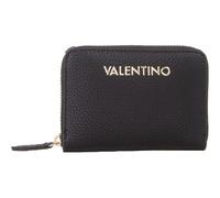 Valentino Alexia Zip Around Wallet Nero