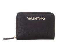 Valentino Bags Geldbörse Alexia Zip-Around Nero