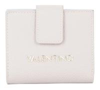 Valentino Alexia Zip Around Wallet Perla