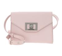 VALENTINO Alicia Crossbody Cipria