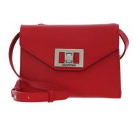 VALENTINO Alicia Crossbody Rosso