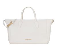 VALENTINO Alura Re Shopping Bag Ecru