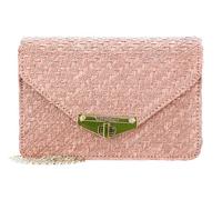 VALENTINO Amanda Pochette Cipria