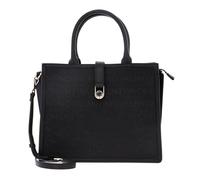VALENTINO Amber Shopping Bag Nero