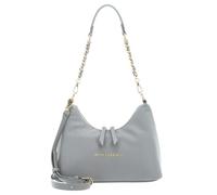 Valentino Arcadia Umhängetasche 27 cm ghiaccio (TAS015365)