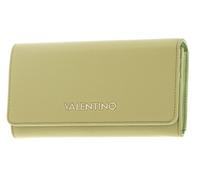VALENTINO Arcadia Large Wallet Pistacchio