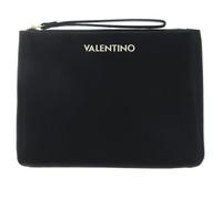 VALENTINO Arcadia Soft Cosmetic Case Nero