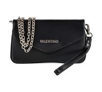 Valentino Ariel Mir Clutch Tasche 21 cm schwarz
