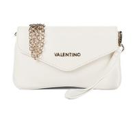 Valentino Ariel Mir Clutch Tasche 21 cm weiss