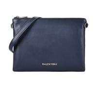 Valentino Ariel Mir Clutch Tasche 26 cm blau