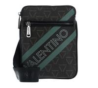 VALENTINO Aron Crossbody Bag Nero/Militare