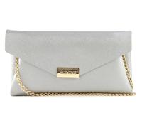 VALENTINO BAGS Arpie Pochette Argento