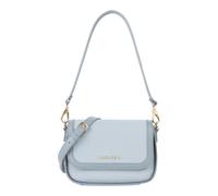 VALENTINO Atena Flap Bag Denim