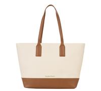 Valentino Atena Shopping Bag naturale/cuoio
