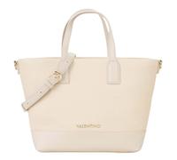 VALENTINO Atena Shopping Bag Naturale / Ecru