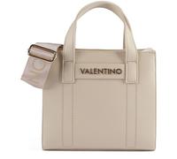 Valentino Bags Aury Re Handtasche creme, Lederimitat, Damen