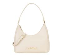 VALENTINO AURY RE Hobo Bag Ecru