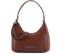 Valentino Aury Re Schultertasche 30 cm braun