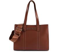 Valentino Aury Re Shopper Tasche 35 cm braun