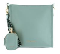 VALENTINO Avern Hobo Bag Azzurro